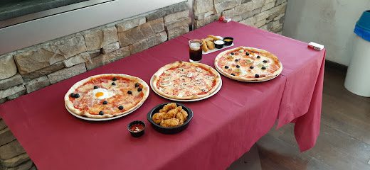 Luca Pizza
