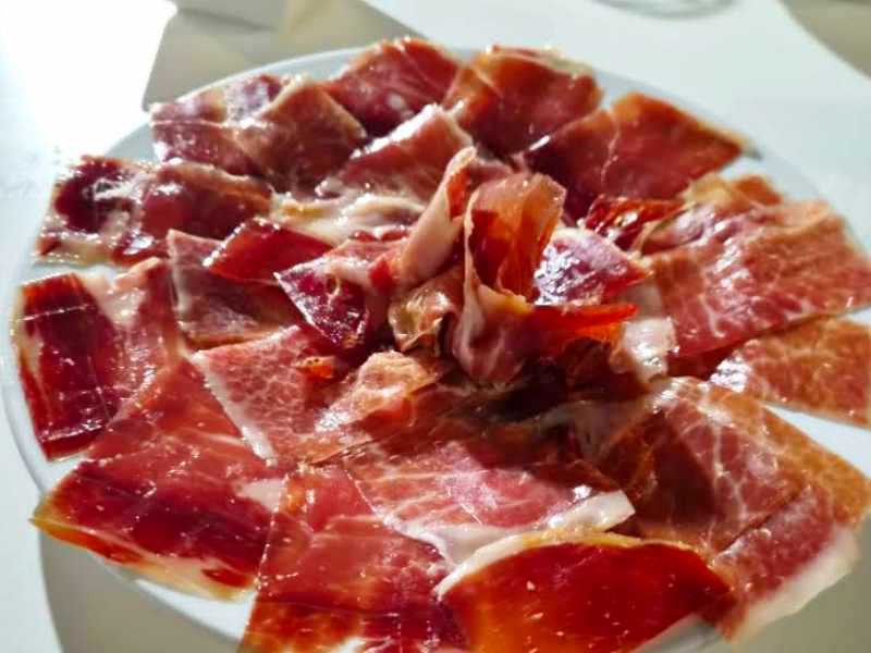 Maemía Tapas