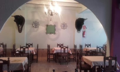Mesón El Asador