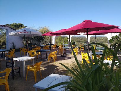 Mesón El Rincón de la Brasa