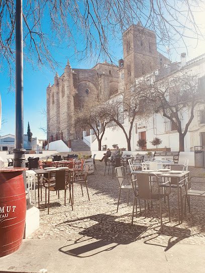 Mesón Restaurante Lo de Patri