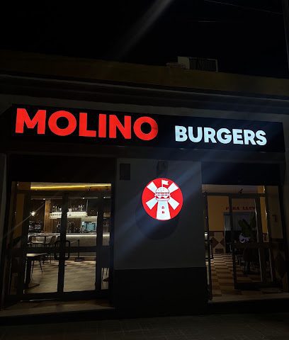 Molino Burger