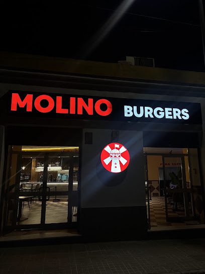 Molino Burger
