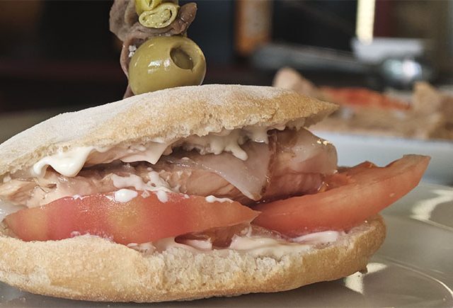 Remata tu Mundial con nuestra sugerencia gourmet.
