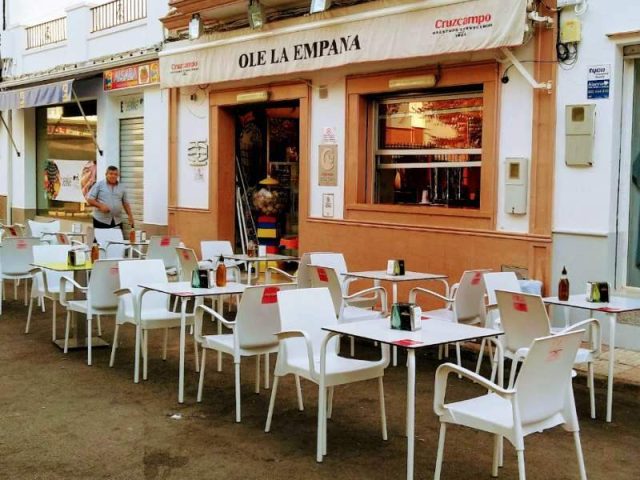 Ole la Empaná