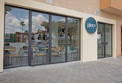 Pastelería El Rey Gales