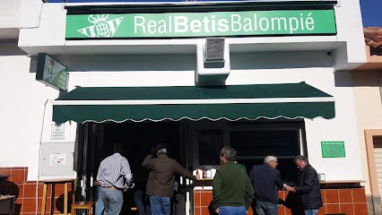 Peña Bética Castilleja de Guzmán