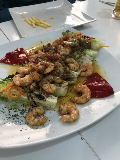 Peña Bética La Campana