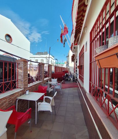 Peña Sevillista Nuestra Señora de Gracia
