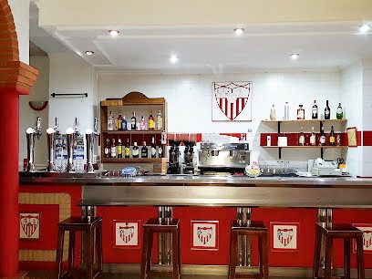 Peña Sevillista Manolo Jiménez