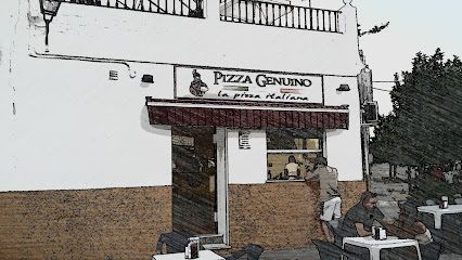 Pizza Genuino