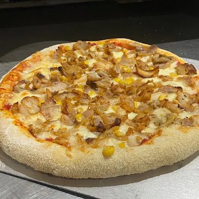 Pizzería Artesana Luigi