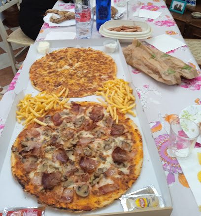 Pizzería Belsay