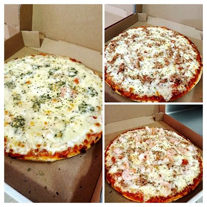 Pizzería El Corral