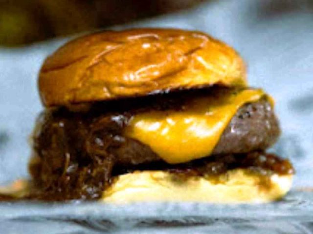 Puro Burger