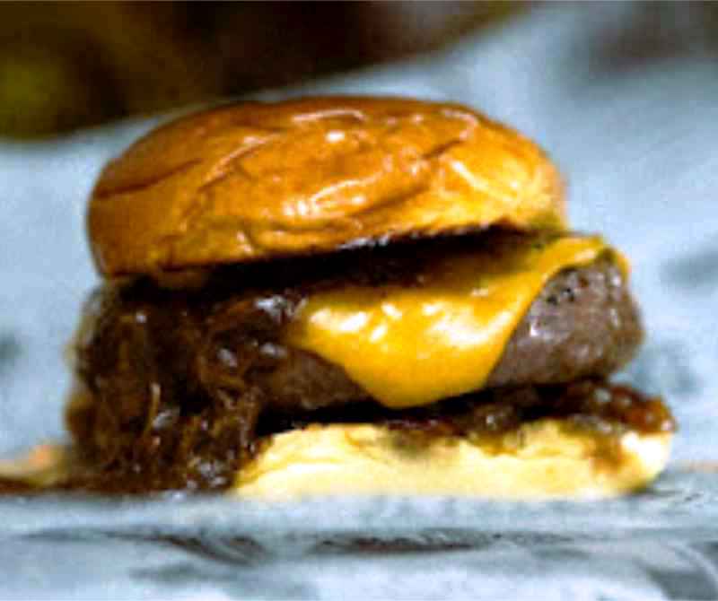Puro Burger