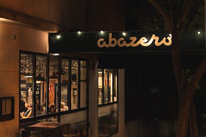 Restaurante Abazero – Producto Andaluz.