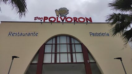 Restaurante Don Polvorón