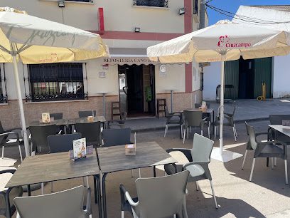 Restaurante El Túnel