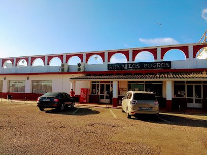 Restaurante Los Potros
