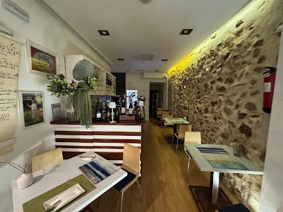 Restaurante Agustina