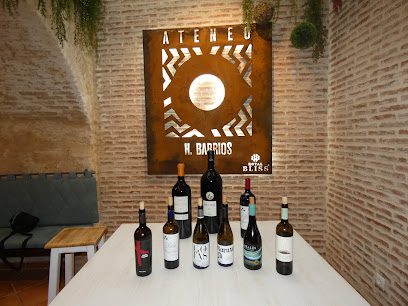 Restaurante Ateneo de Cantillana