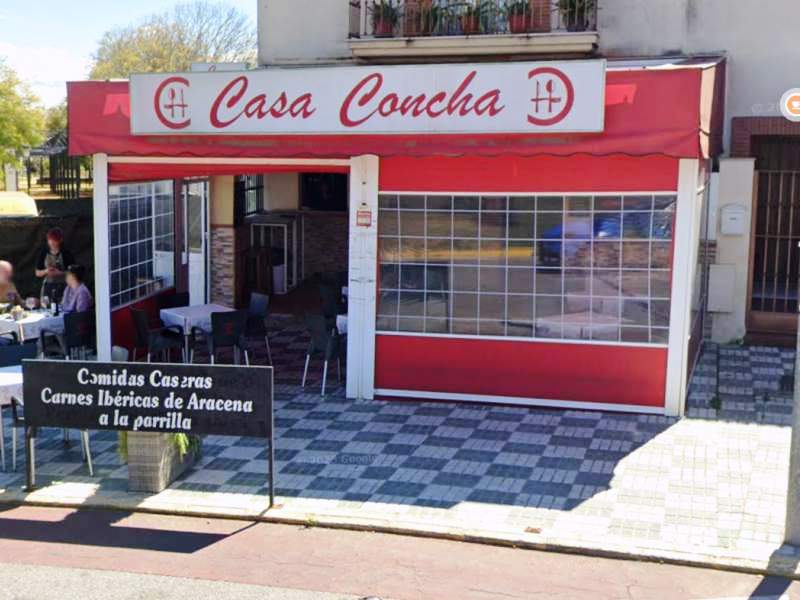 Restaurante Casa Concha