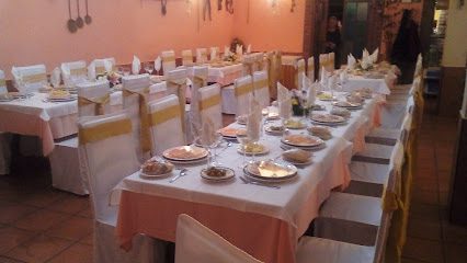 Restaurante Casa Luis