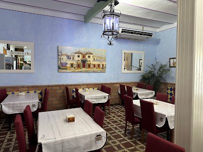 Restaurante Casa Navío