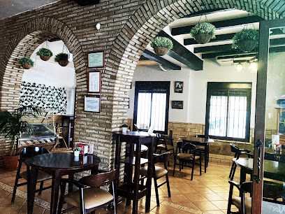 Restaurante De Tena
