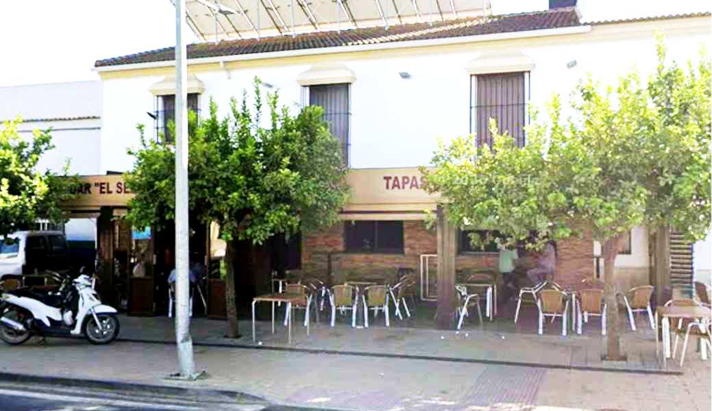 Restaurante El 6
