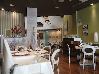 Restaurante Homenaje