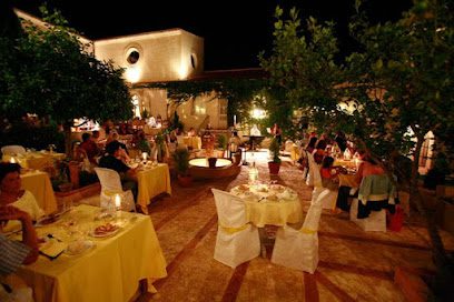Restaurante La Posada del Moro
