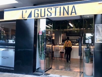 Restaurante L´Agustina