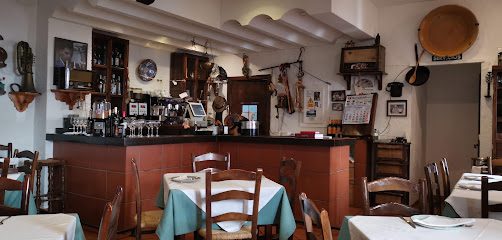 Restaurante Morocho