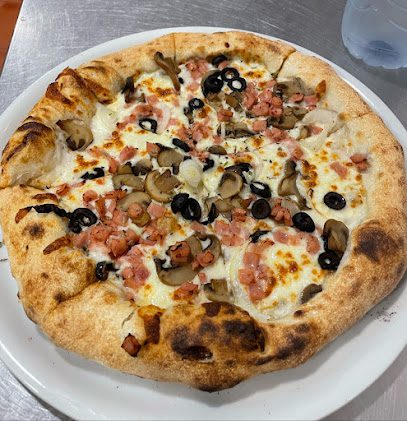 Restaurante Pizzería Regalito