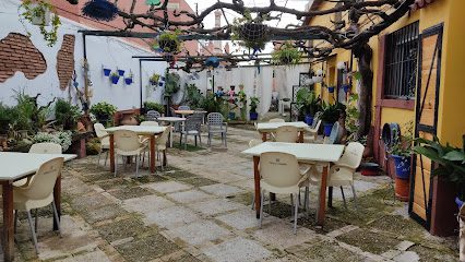 Restaurante Taberna Las Tinajas