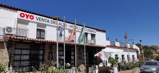 Restaurante Venta del Alto