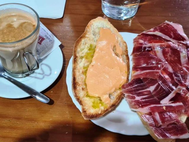Restaurante Venta "El Cruce"