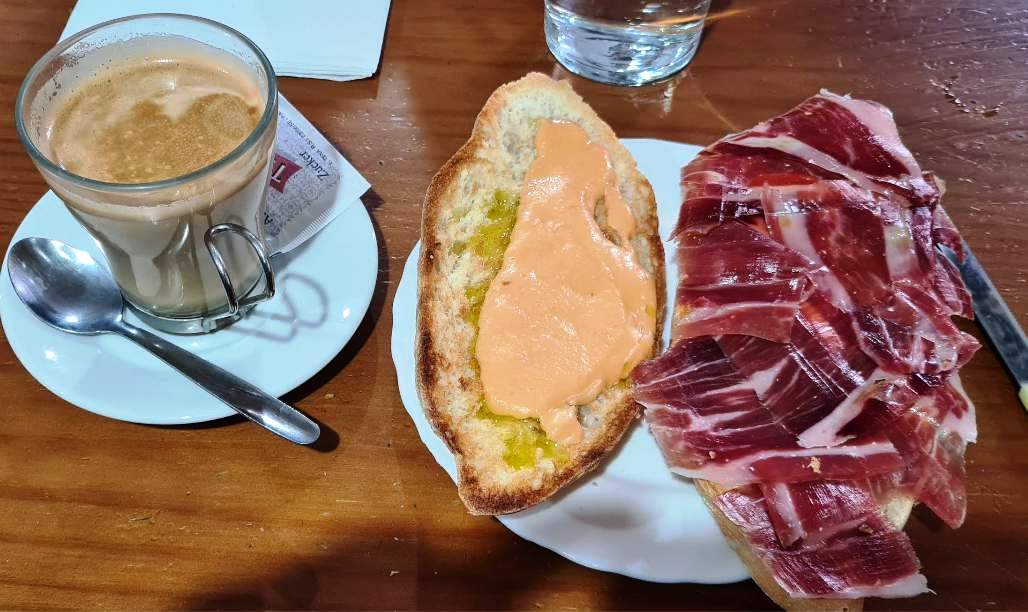 Restaurante Venta «El Cruce»
