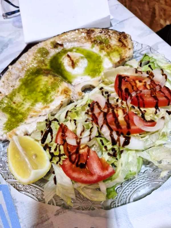 Restaurante Zoco II