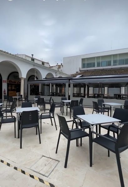 Rincón Canalla