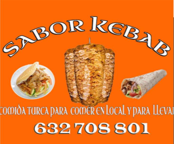 Sabor Kebab