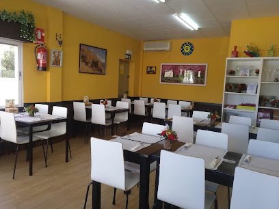 Taberna Alegría