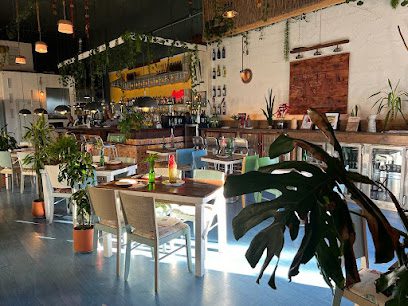 Taberna Manbo