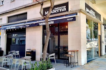 Taberna Moderna