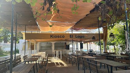 Terraza Bar El Lago