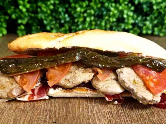 Abaceria La Placita