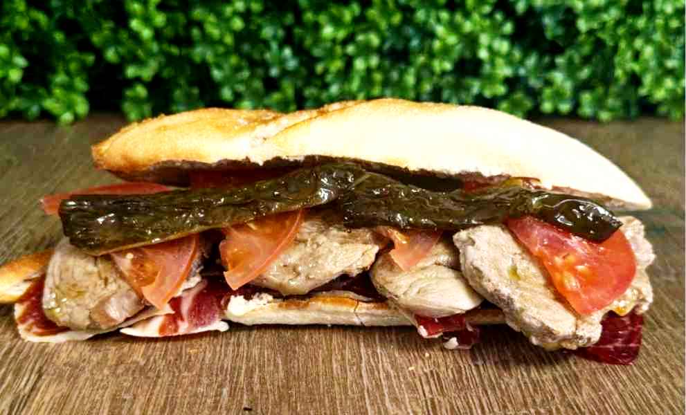 Abaceria La Placita