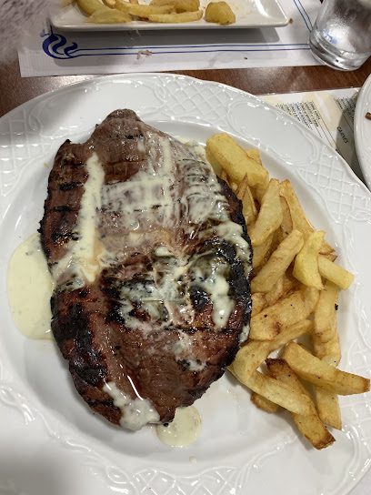 An Cá Manolete